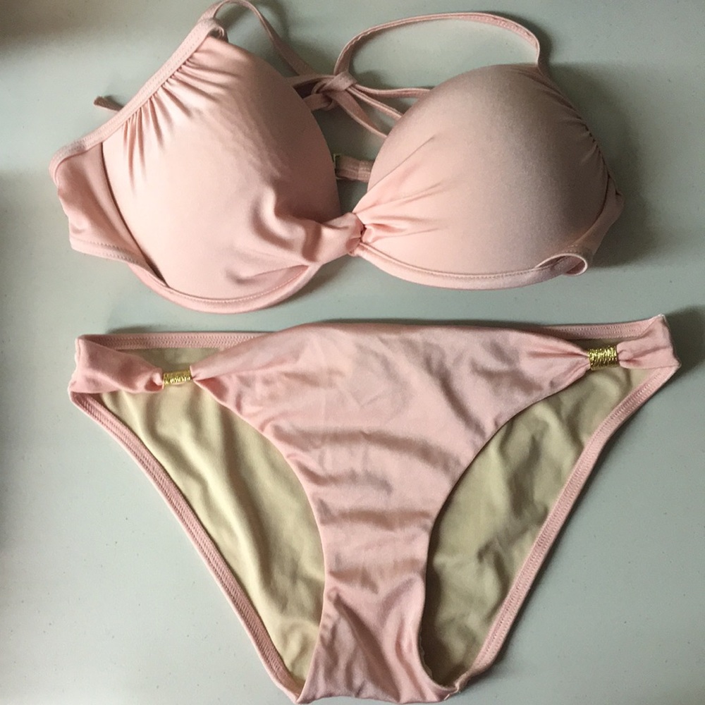 Victoria's Secret Bikini